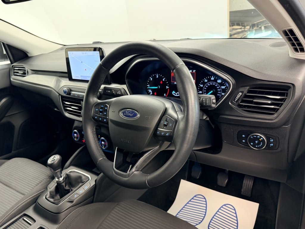 Used Ford Focus 2021 for sale - 76574565: Photo 20