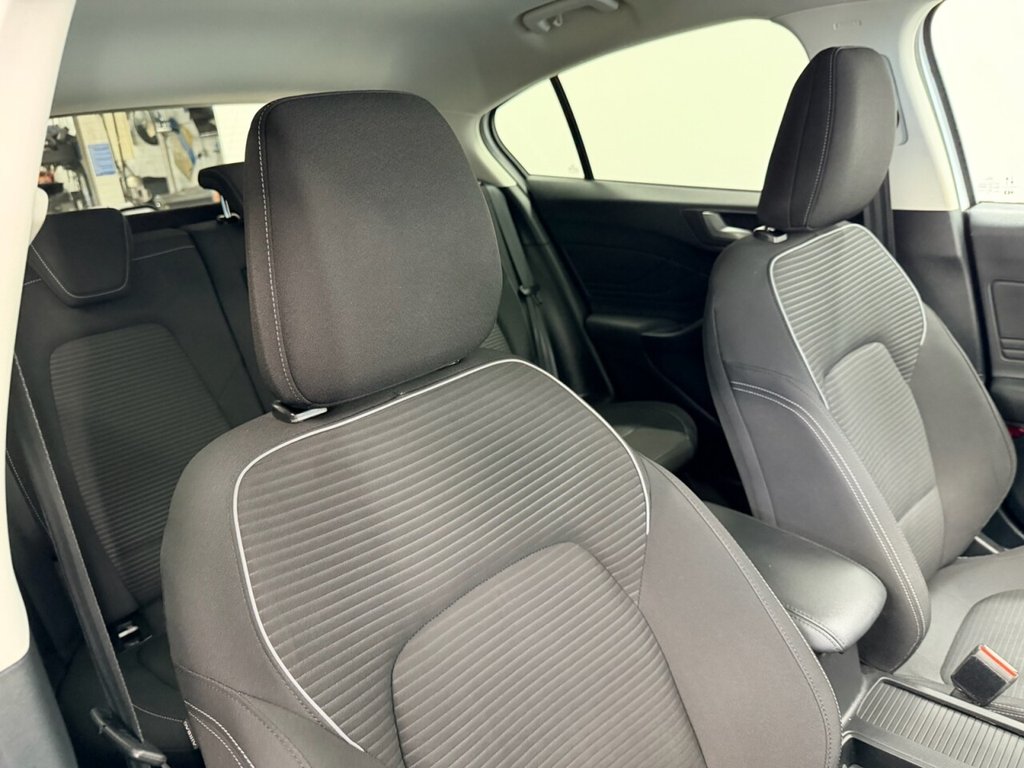 Used Ford Focus 2021 for sale - 76574565: Photo 22