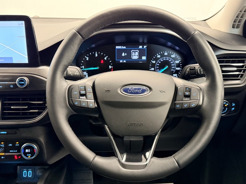 Used Ford Focus 2021 for sale - 76574565: Photo 23