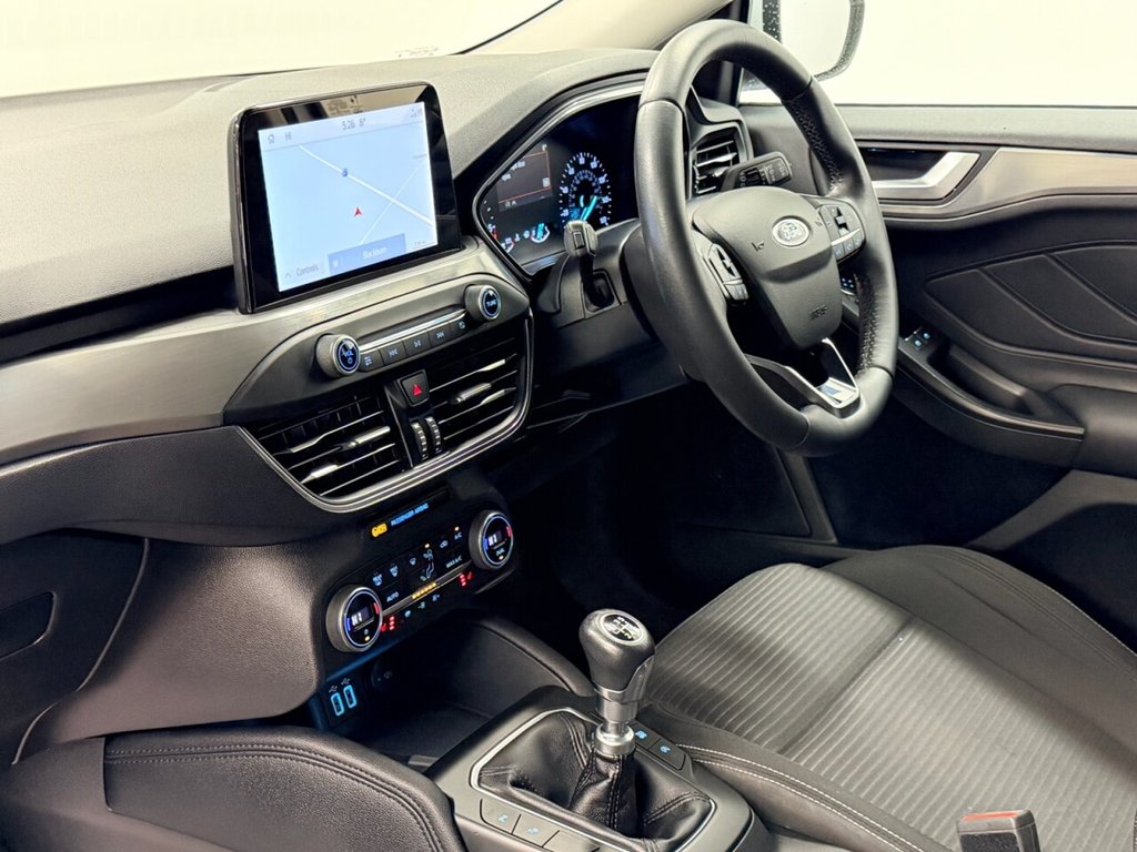 Used Ford Focus 2021 for sale - 76574565: Photo 24