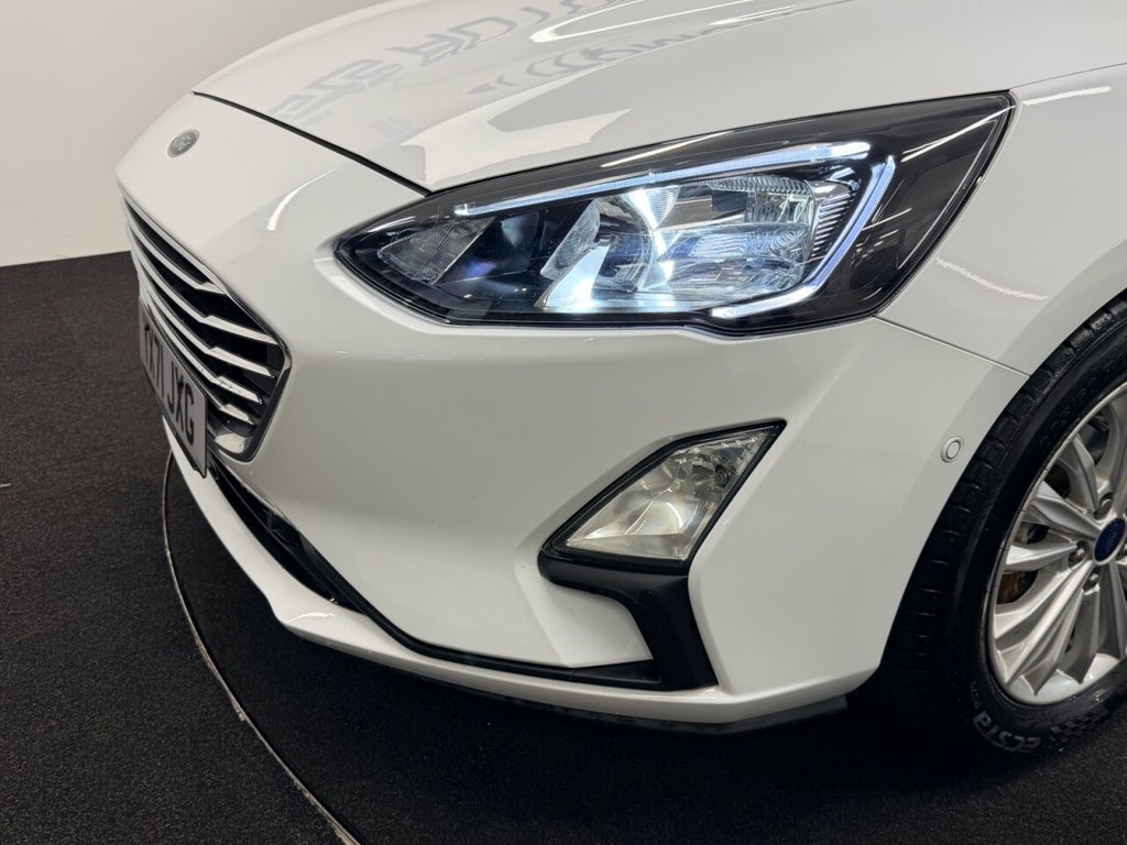 Used Ford Focus 2021 for sale - 76574565: Photo 29