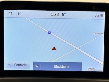 Used Ford Focus 2021 for sale - 76574565: Photo