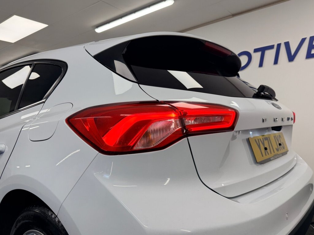 Used Ford Focus 2021 for sale - 76574565: Photo 31