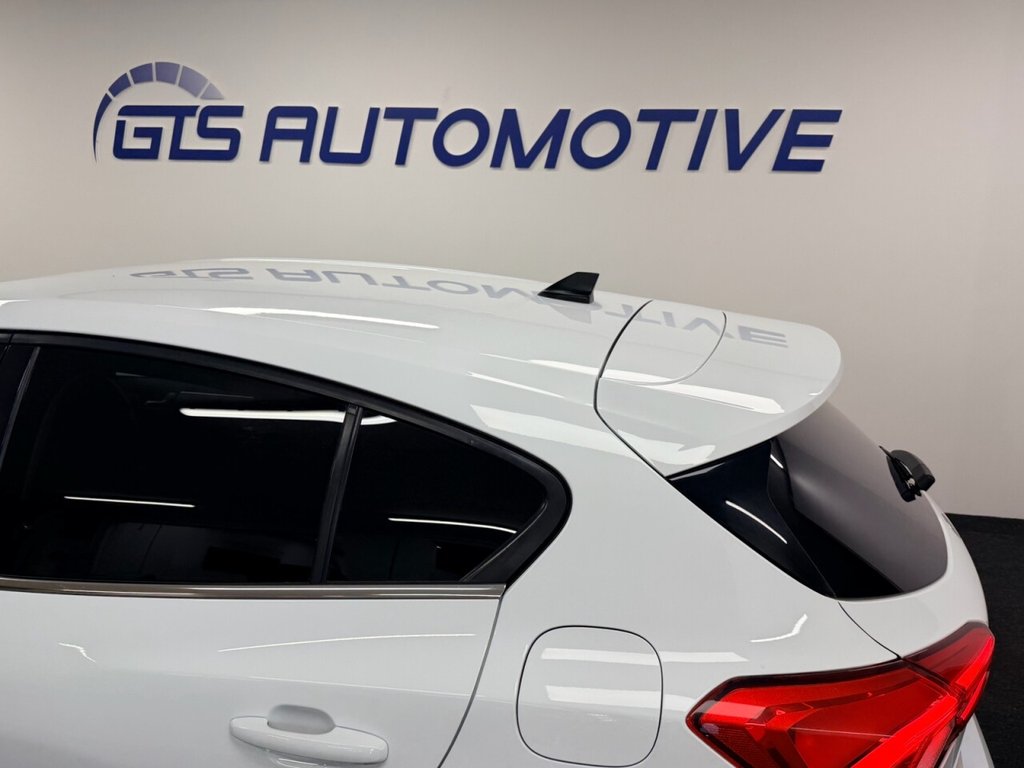 Used Ford Focus 2021 for sale - 76574565: Photo 32