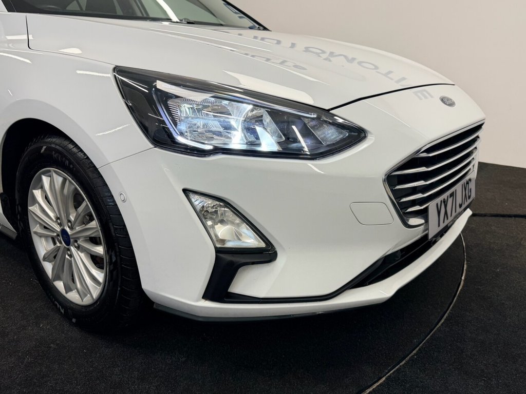 Used Ford Focus 2021 for sale - 76574565: Photo 33