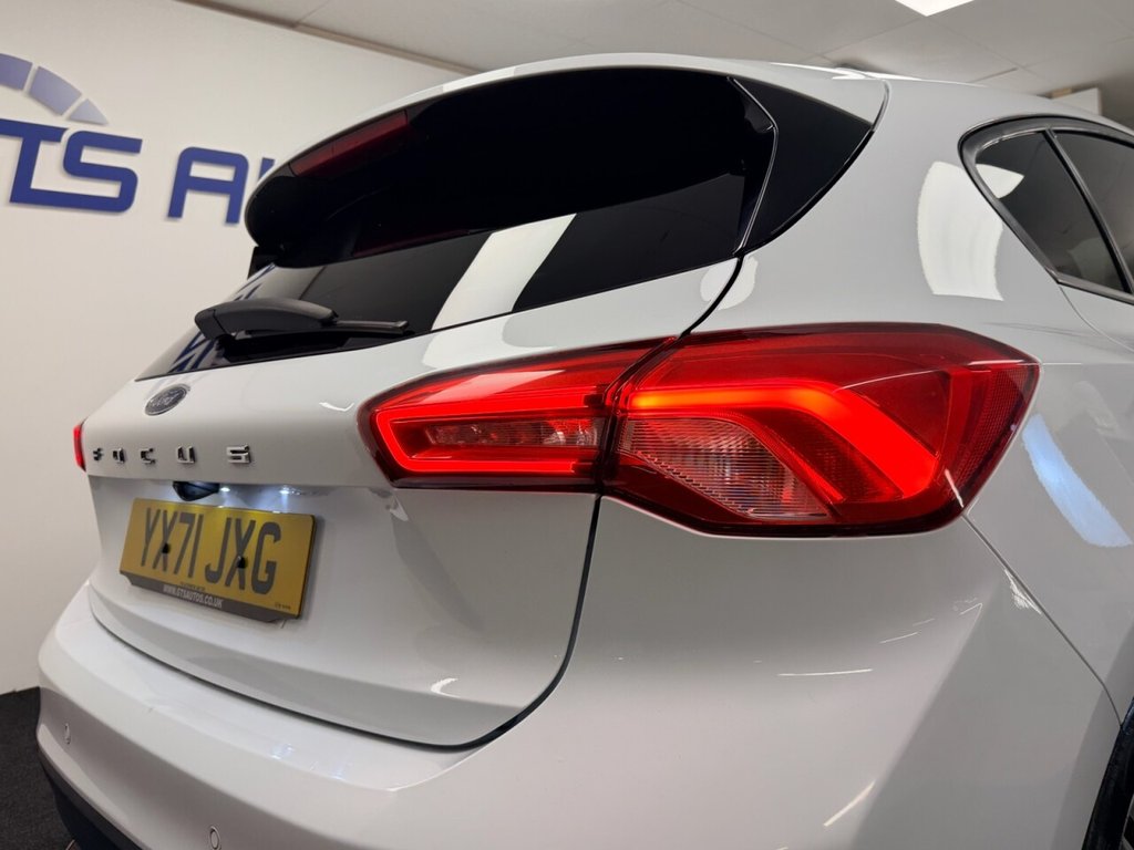 Used Ford Focus 2021 for sale - 76574565: Photo 35