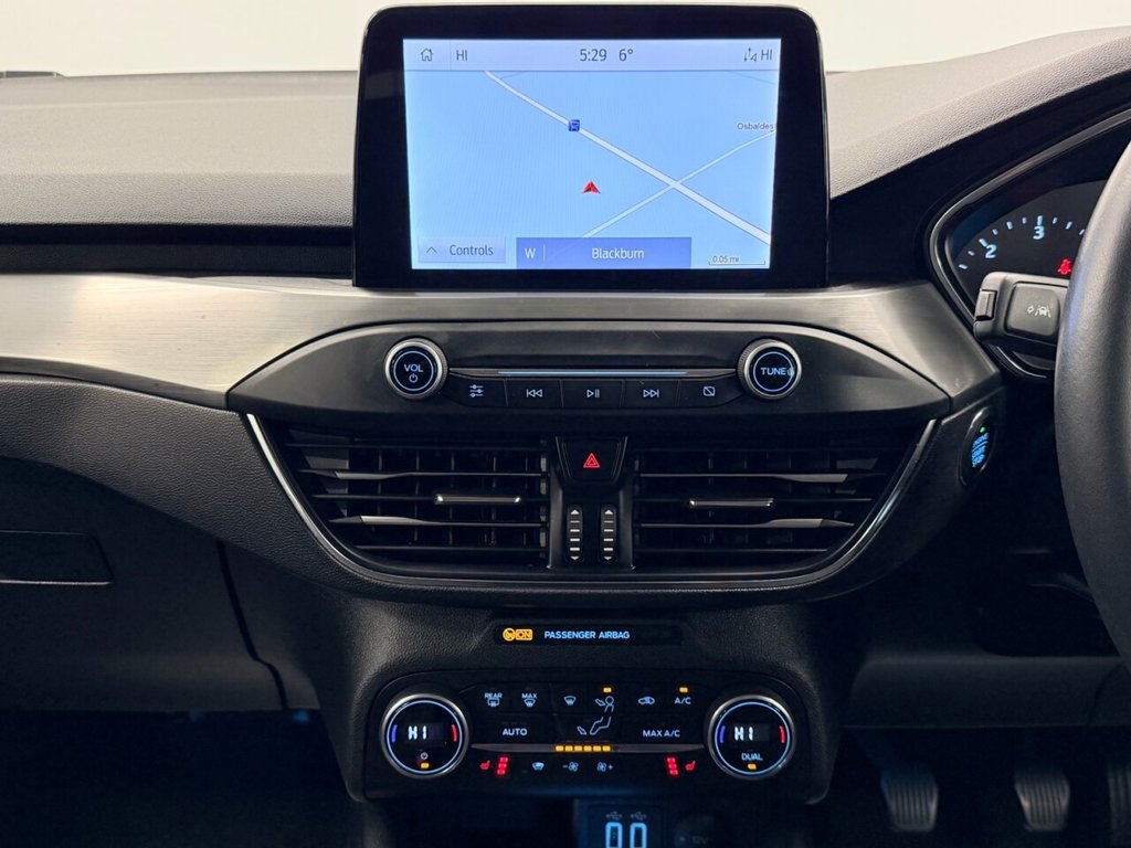 Used Ford Focus 2021 for sale - 76574565: Photo 37