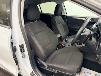 Used Ford Focus 2021 for sale - 76574565: Photo