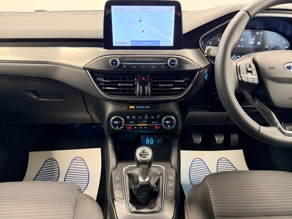 Used Ford Focus 2021 for sale - 76574565: Photo 40