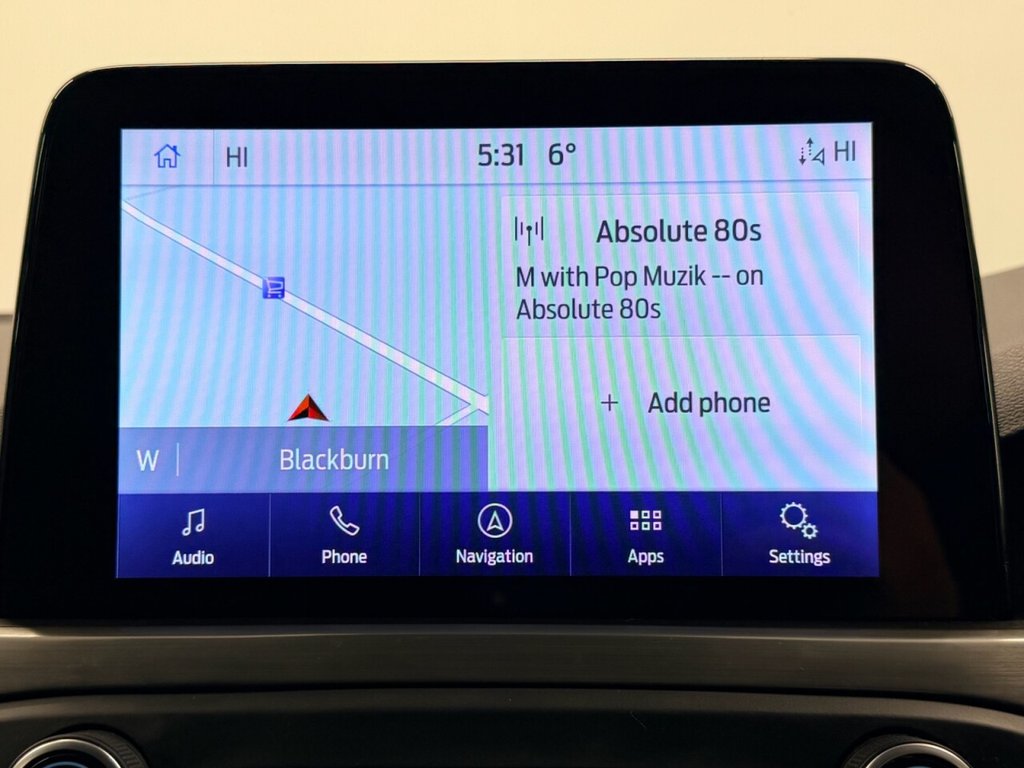 Used Ford Focus 2021 for sale - 76574565: Photo 42