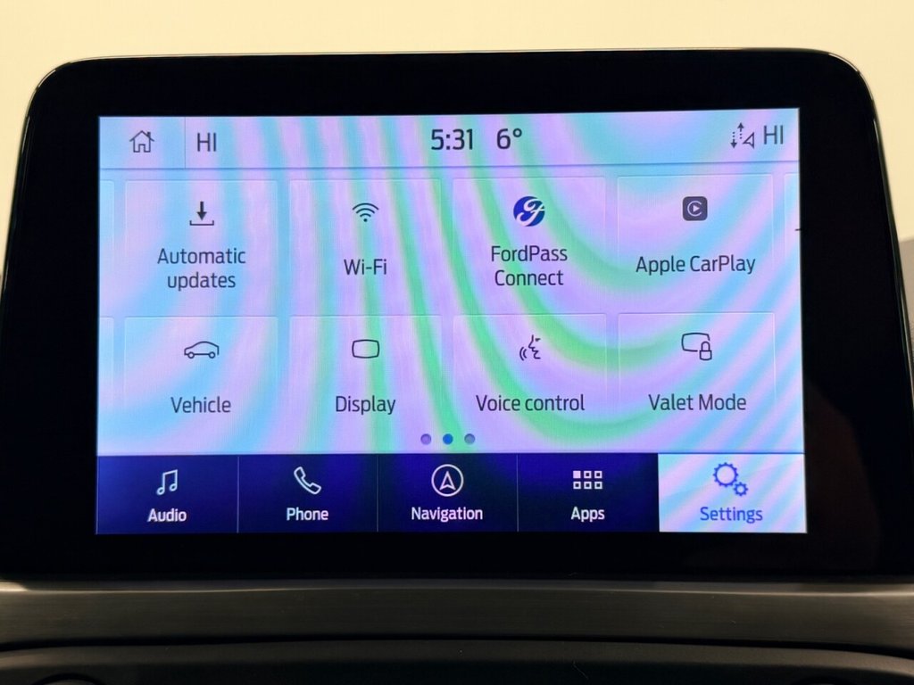 Used Ford Focus 2021 for sale - 76574565: Photo 44