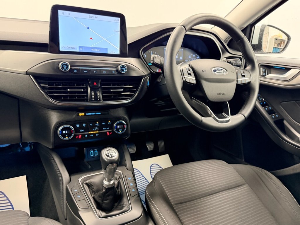 Used Ford Focus 2021 for sale - 76574565: Photo 47