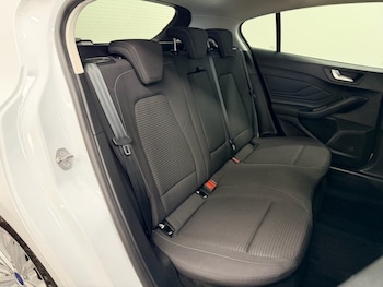 Used Ford Focus 2021 for sale - 76574565: Photo