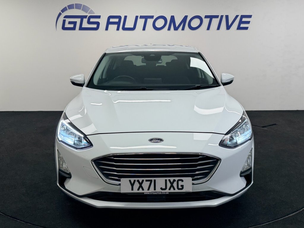 Used Ford Focus 2021 for sale - 76574565: Photo 6