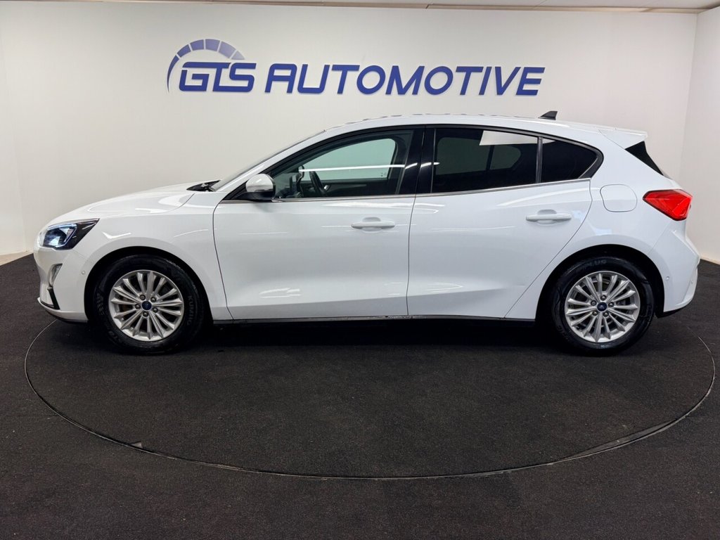 Used Ford Focus 2021 for sale - 76574565: Photo 7