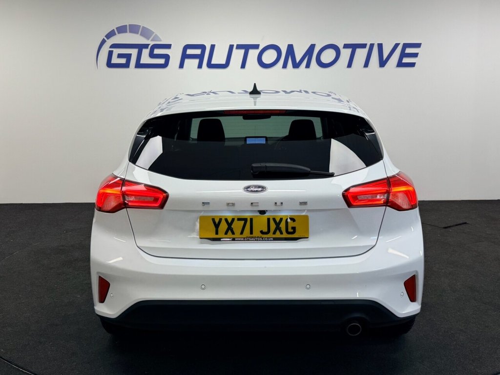 Used Ford Focus 2021 for sale - 76574565: Photo 9