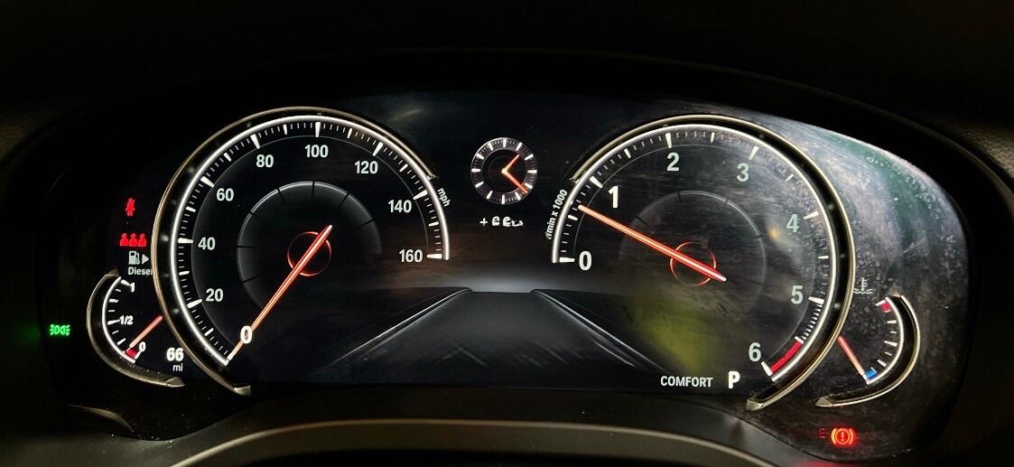 Used BMW X4 2018 for sale - 77468756: Photo 10