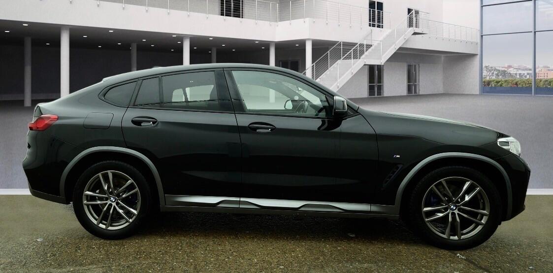 Used BMW X4 2018 for sale - 77468756: Photo 6