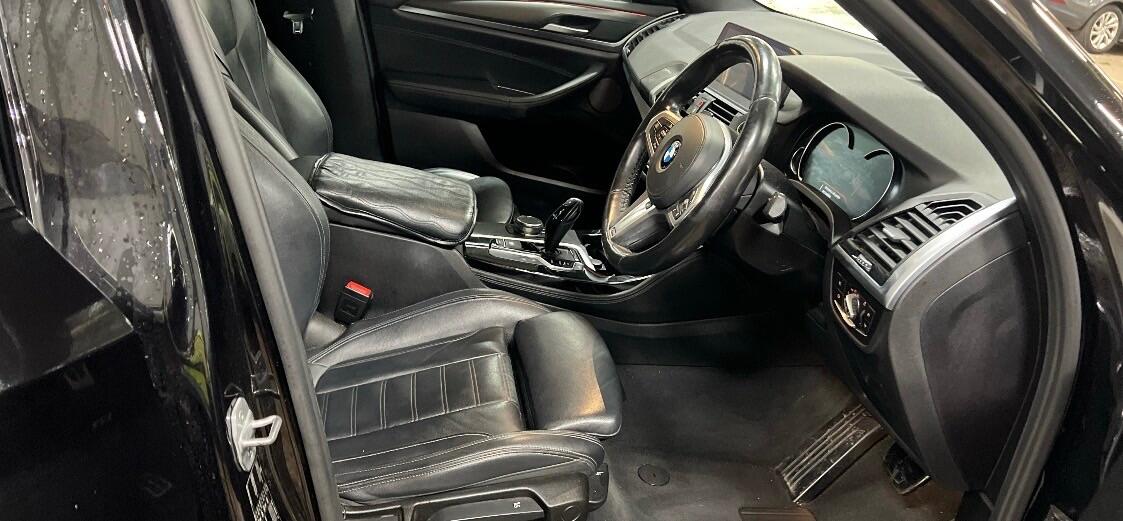 Used BMW X4 2018 for sale - 77468756: Photo 7