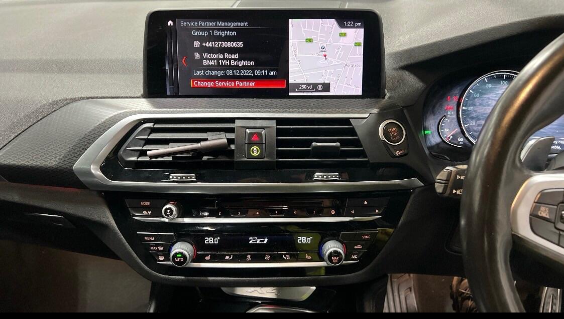 Used BMW X4 2018 for sale - 77468756: Photo 9