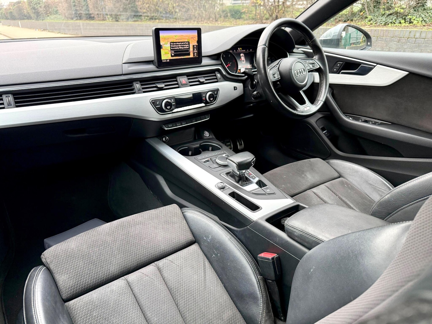 Used Audi A5 2017 for sale - 76964802: Photo 10