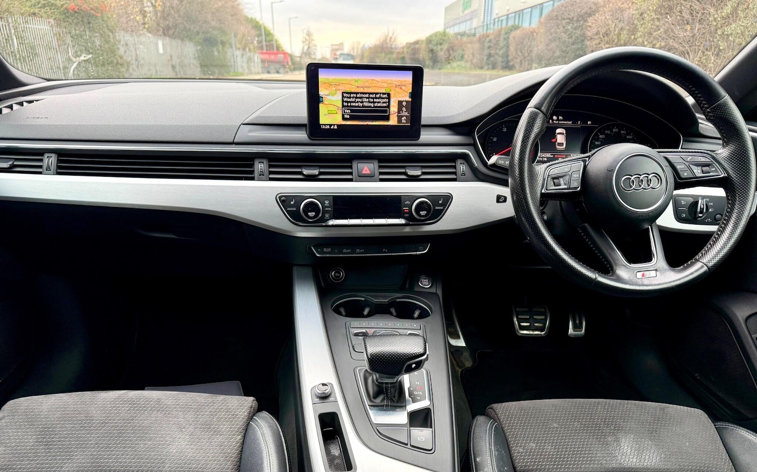 Used Audi A5 2017 for sale - 76964802: Photo 11