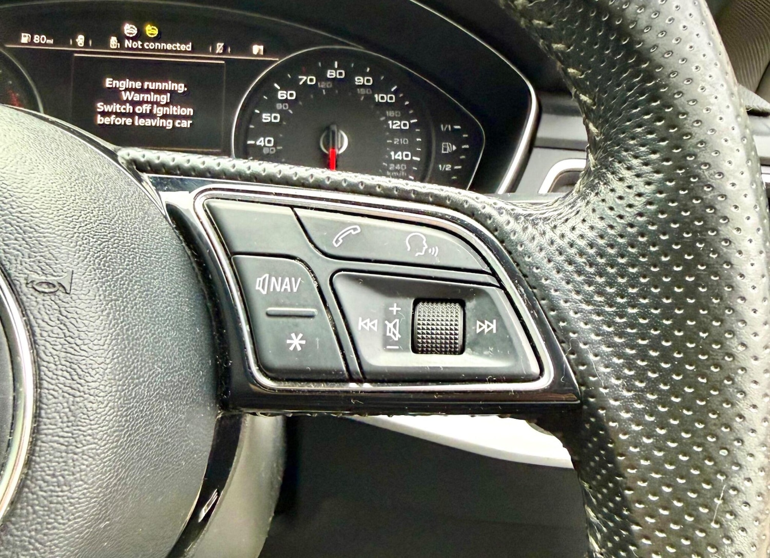 Used Audi A5 2017 for sale - 76964802: Photo 15