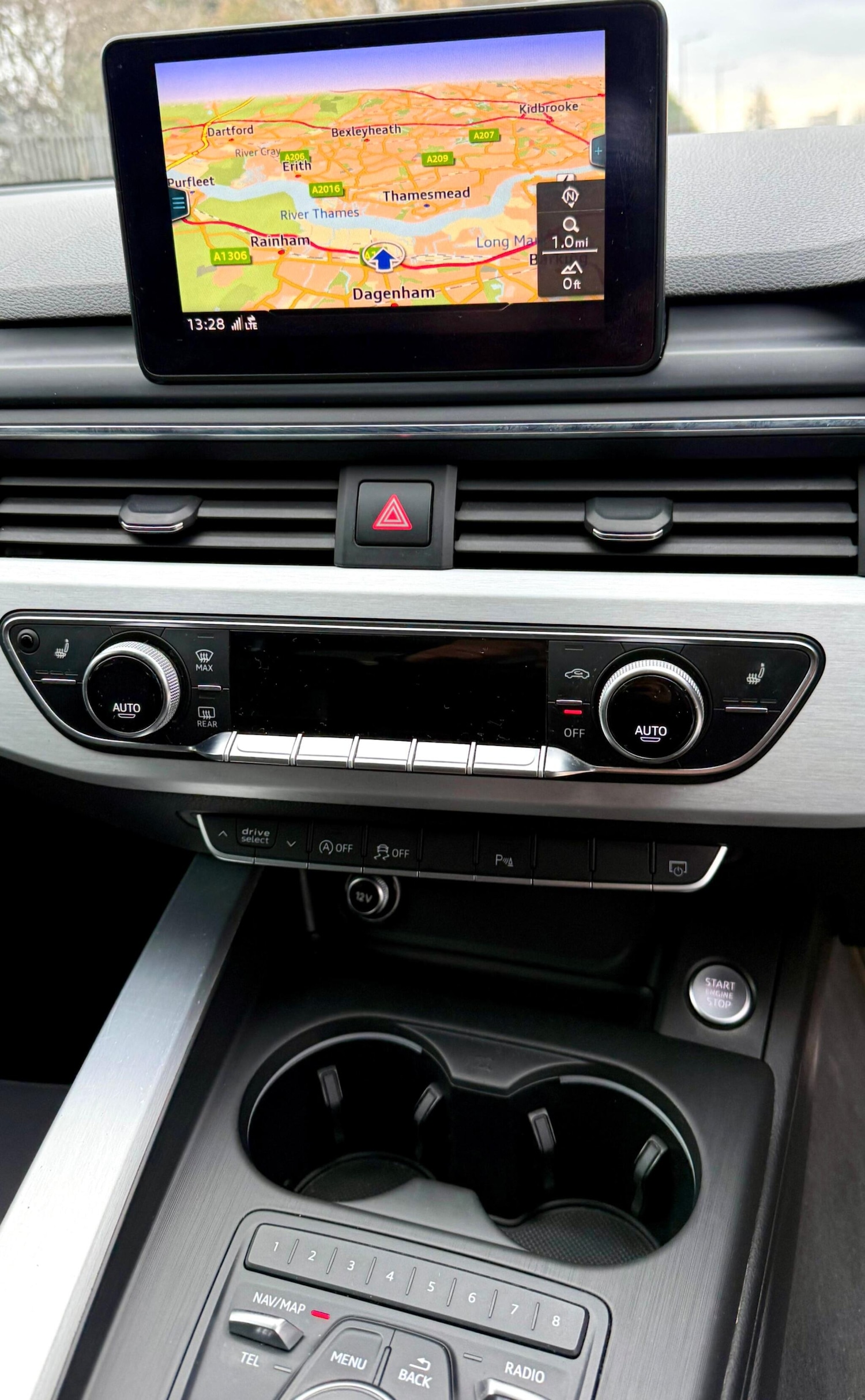 Used Audi A5 2017 for sale - 76964802: Photo 19