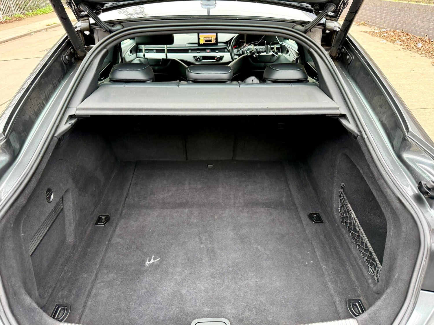 Used Audi A5 2017 for sale - 76964802: Photo 20