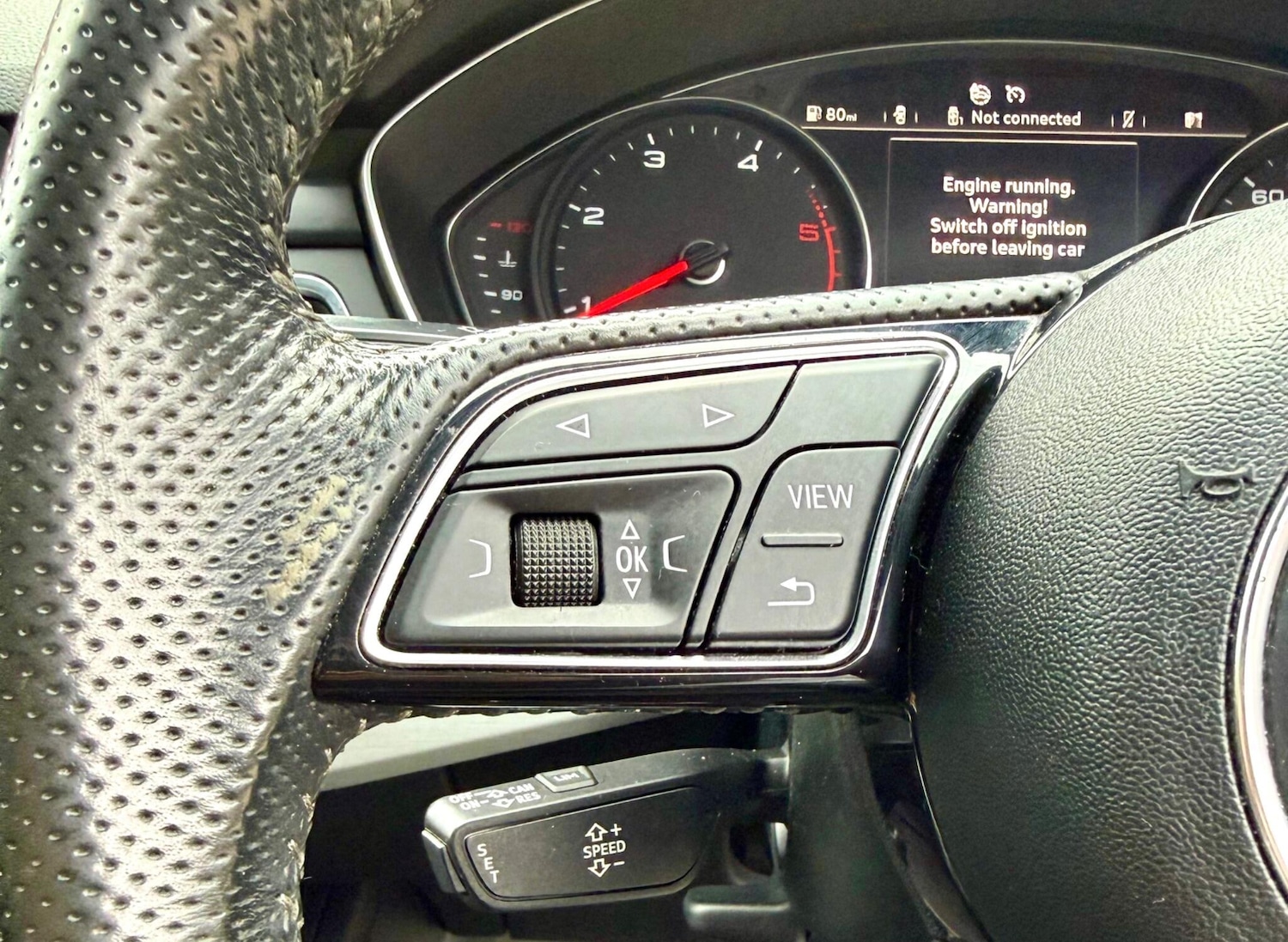 Used Audi A5 2017 for sale - 76964802: Photo 23