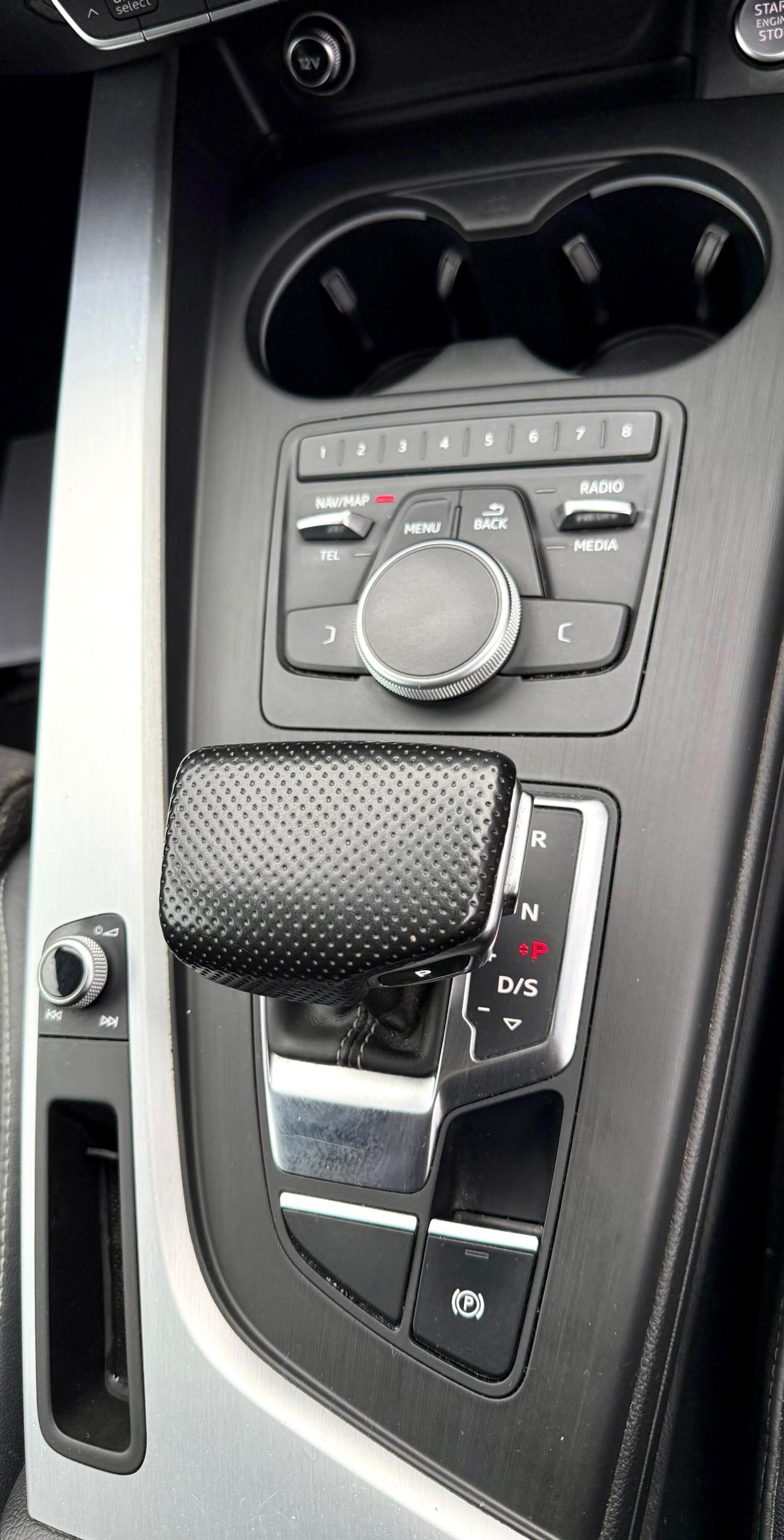 Used Audi A5 2017 for sale - 76964802: Photo 24