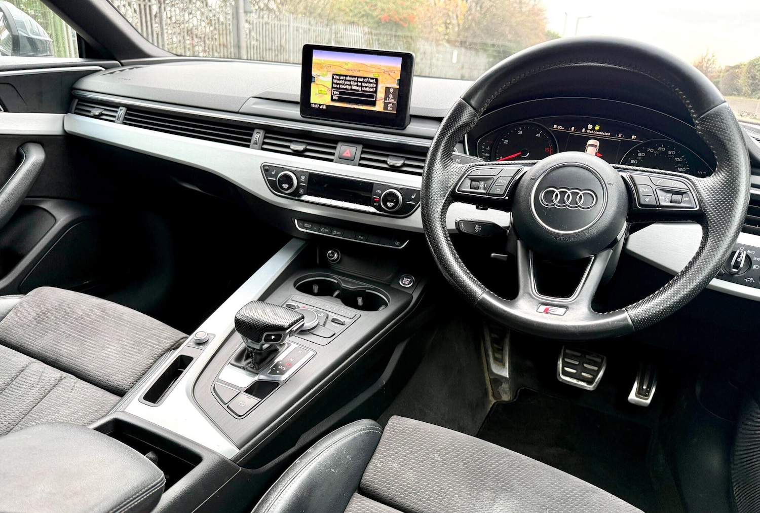 Used Audi A5 2017 for sale - 76964802: Photo 9