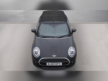 Used MINI Convertible 2019 for sale - 79049167: Photo
