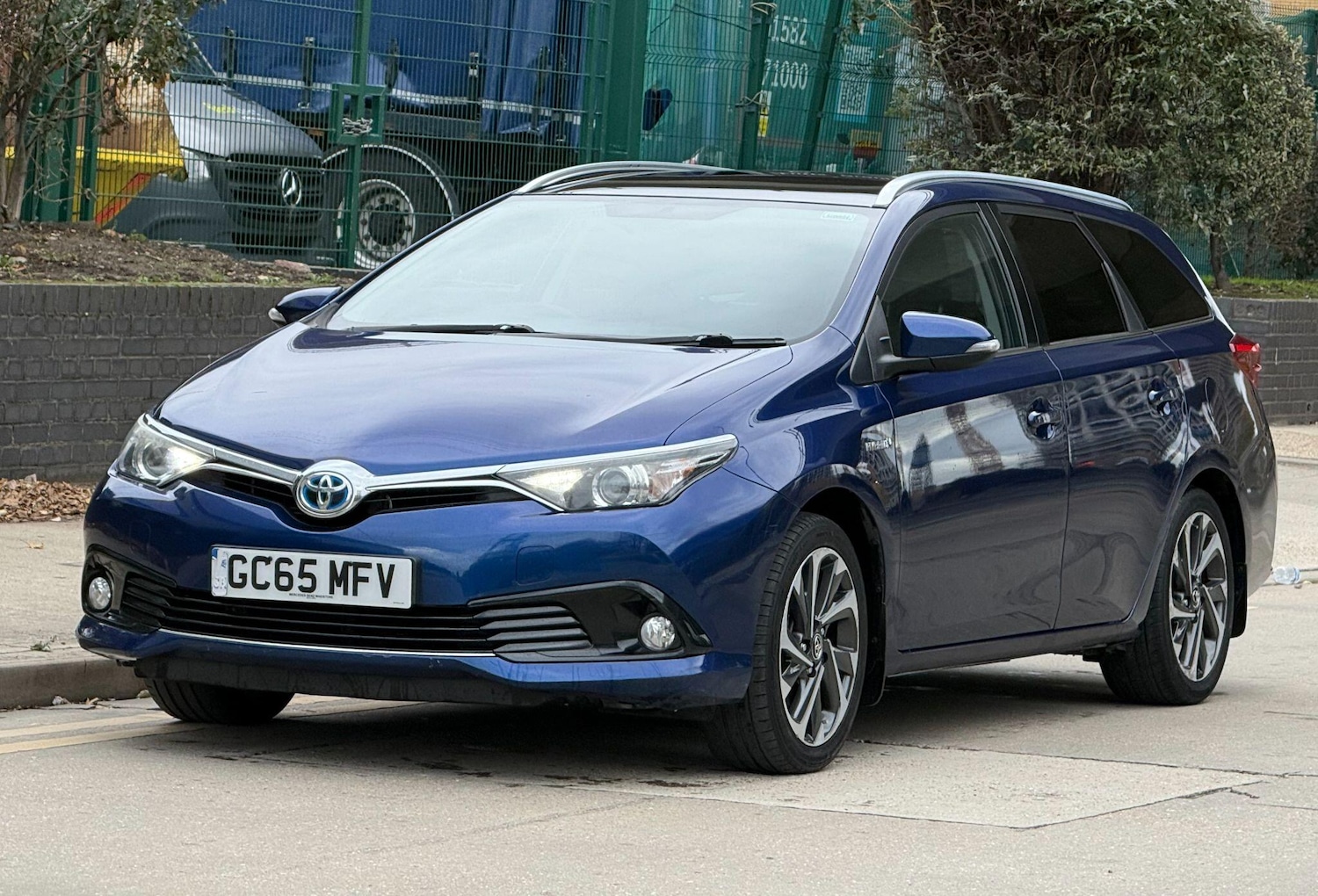 Used Toyota Auris 2016 for sale - 76359926: Photo 11