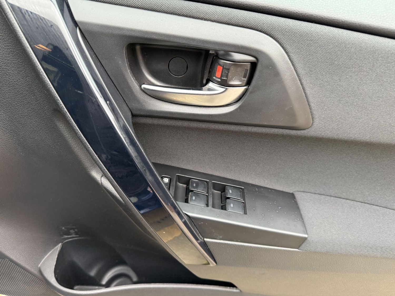 Used Toyota Auris 2016 for sale - 76359926: Photo 13