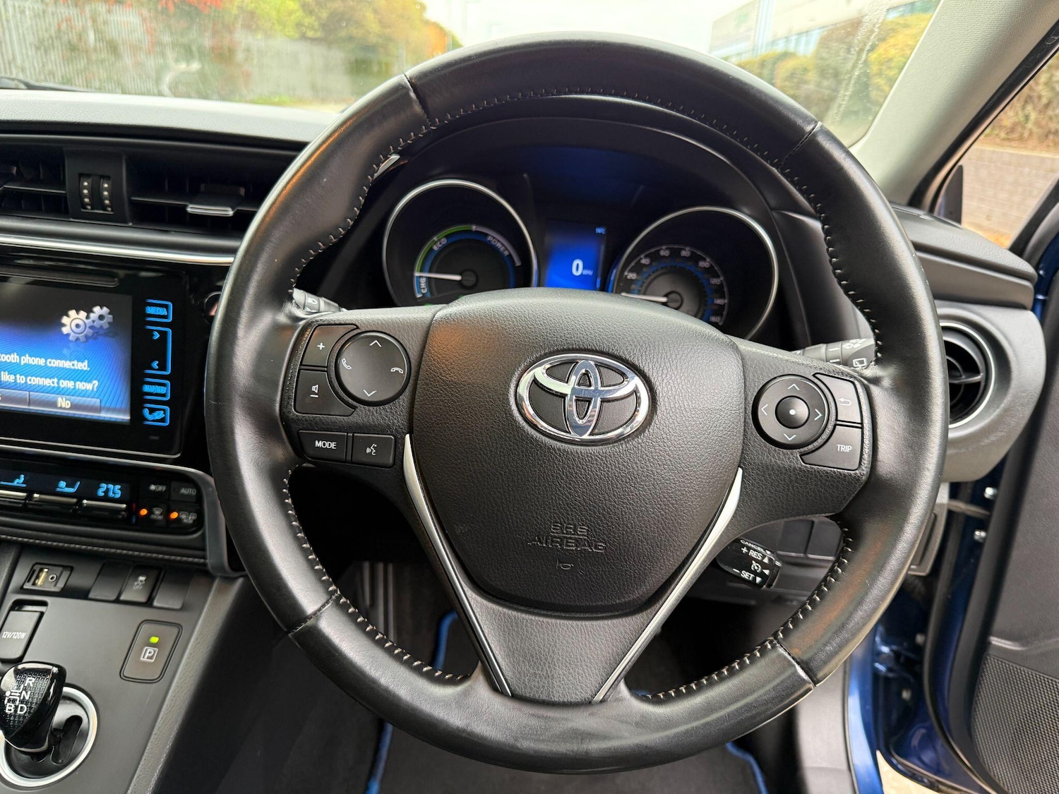 Used Toyota Auris 2016 for sale - 76359926: Photo 14