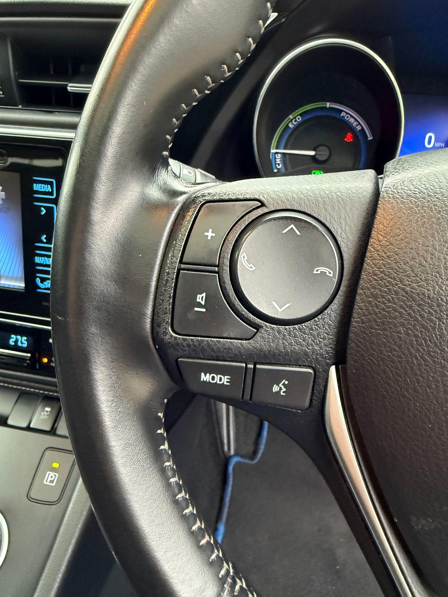 Used Toyota Auris 2016 for sale - 76359926: Photo 15