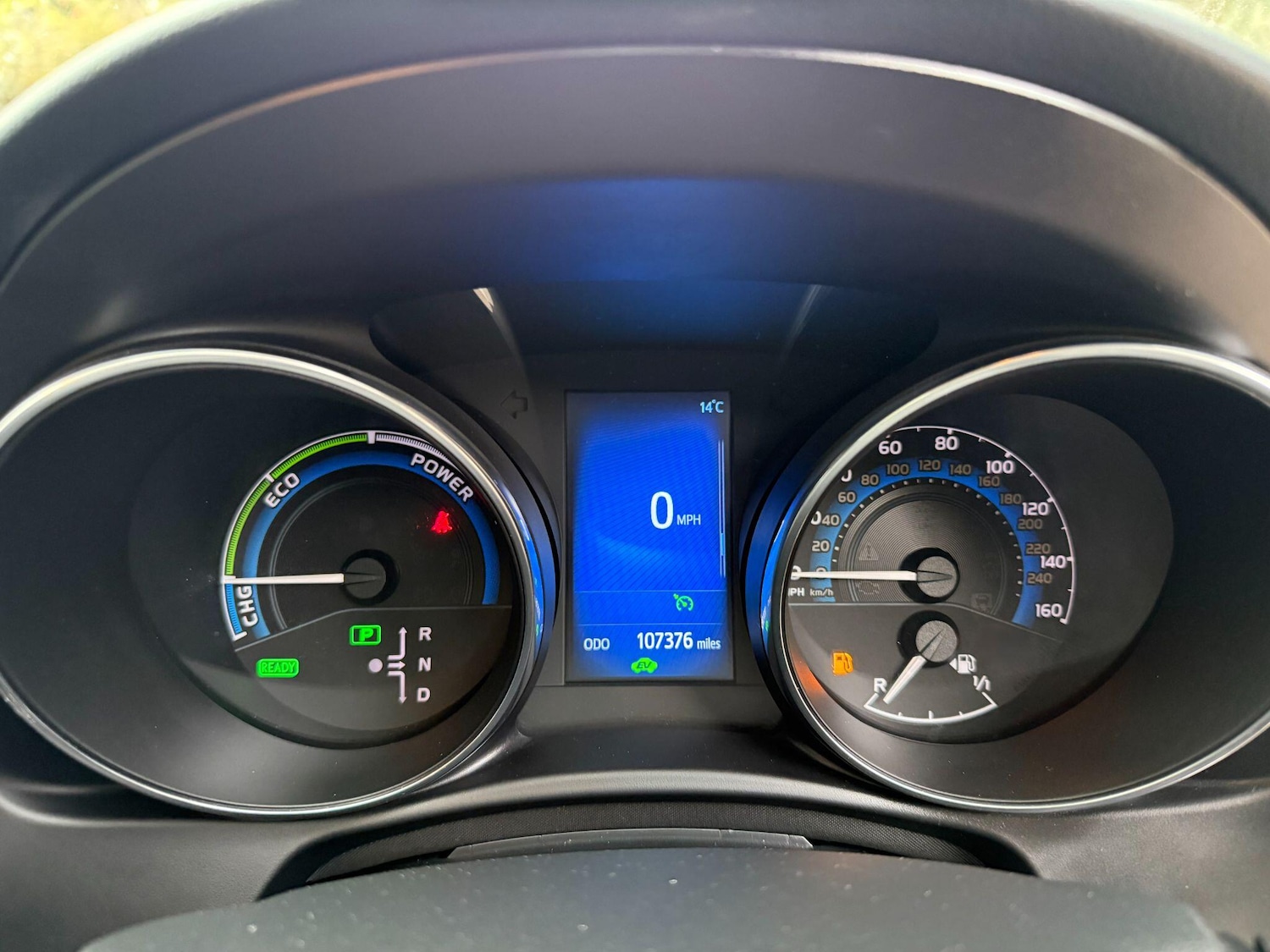 Used Toyota Auris 2016 for sale - 76359926: Photo 18