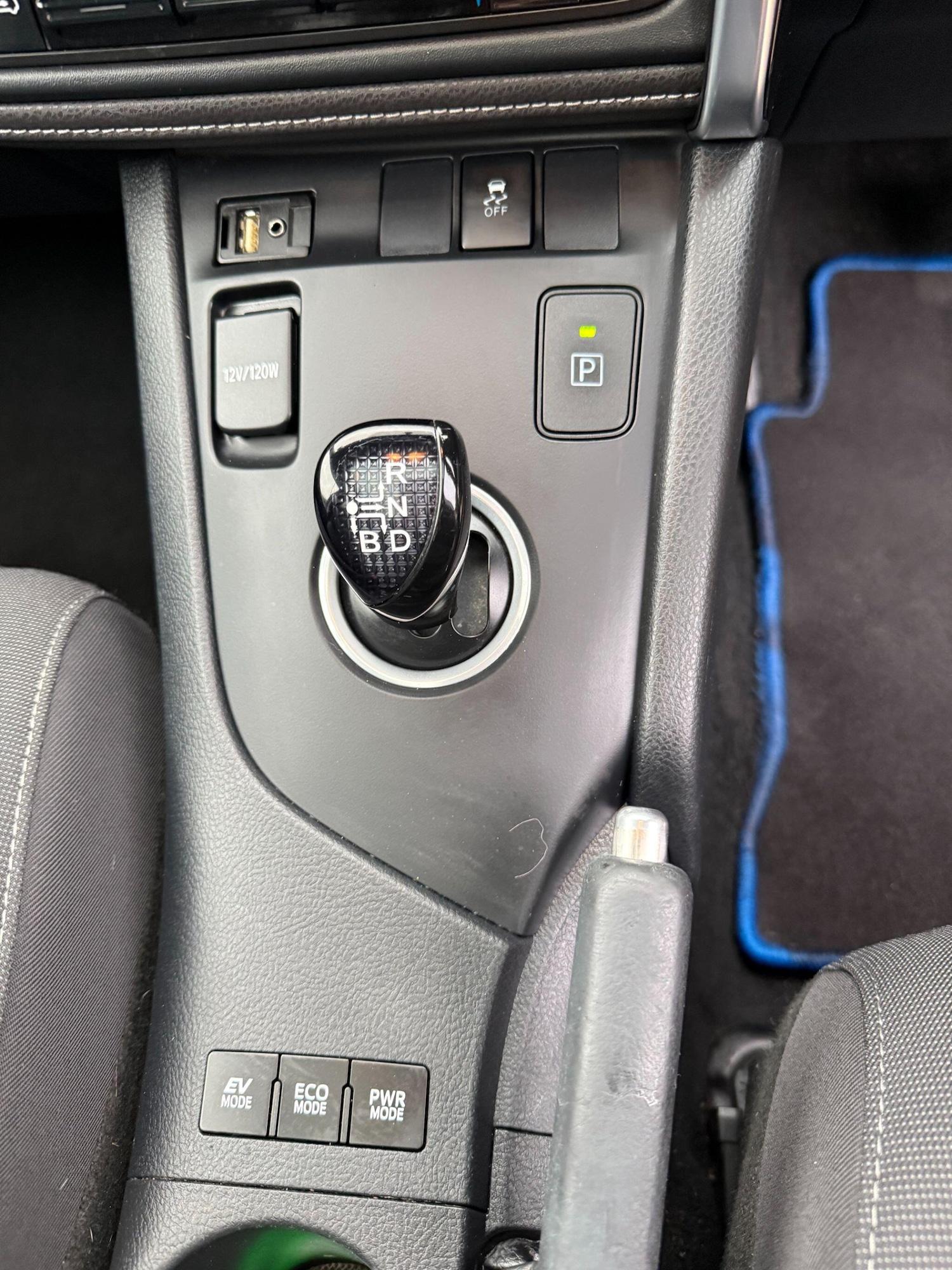 Used Toyota Auris 2016 for sale - 76359926: Photo 20