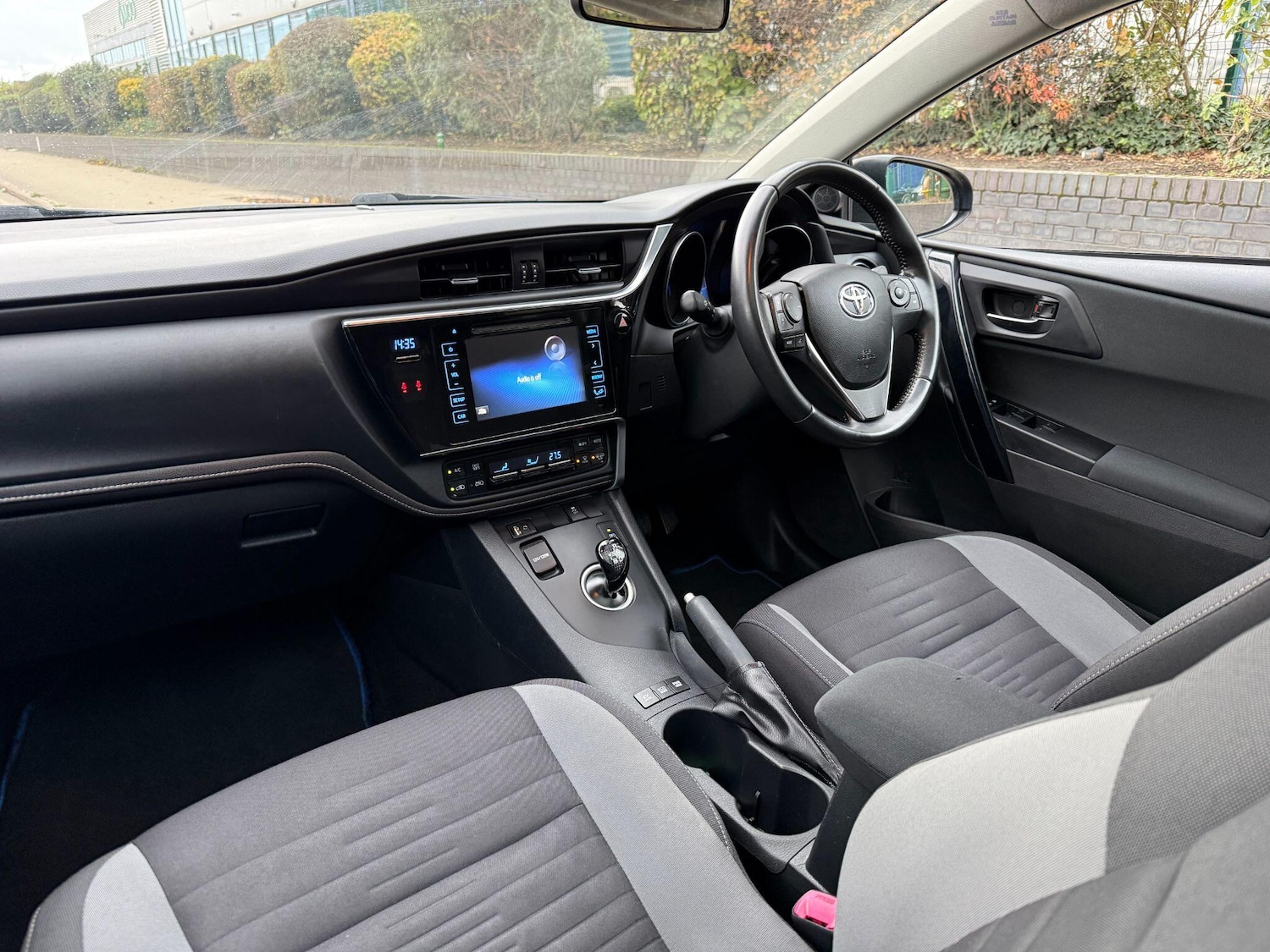 Used Toyota Auris 2016 for sale - 76359926: Photo 23