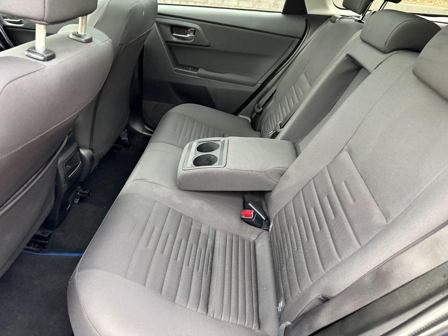 Used Toyota Auris 2016 for sale - 76359926: Photo 24