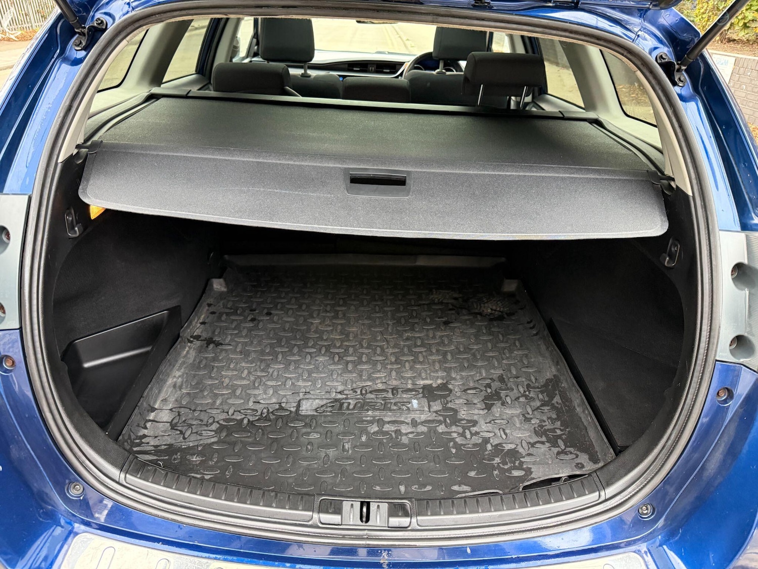 Used Toyota Auris 2016 for sale - 76359926: Photo 25