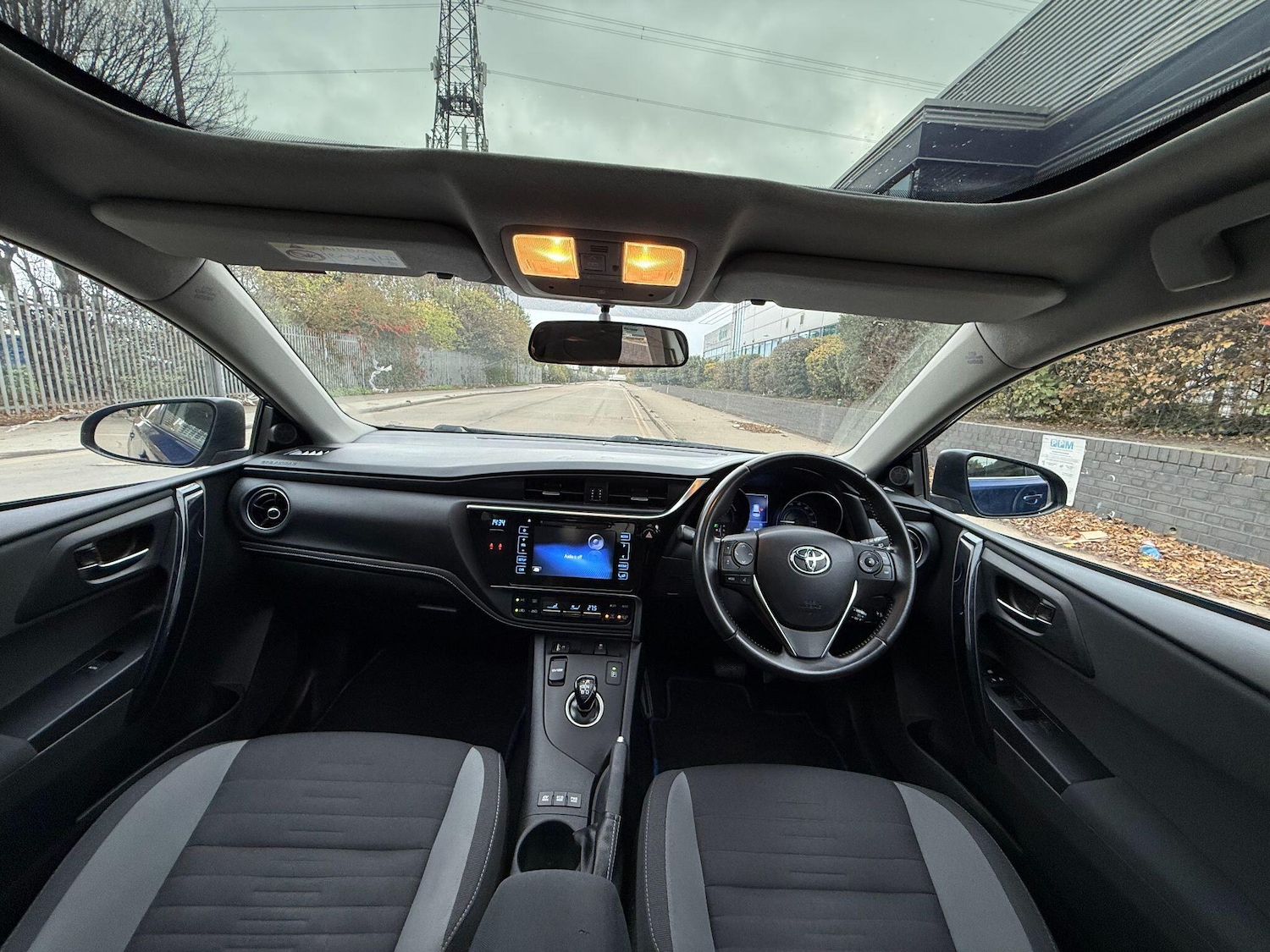 Used Toyota Auris 2016 for sale - 76359926: Photo 26