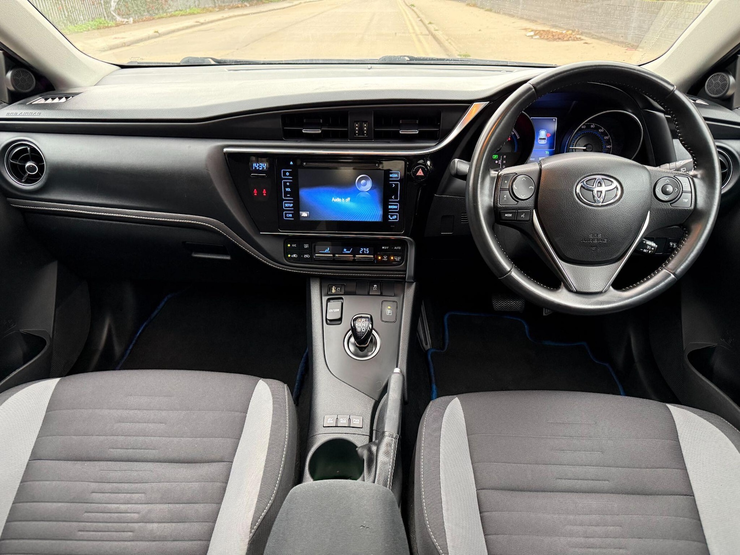 Used Toyota Auris 2016 for sale - 76359926: Photo 27