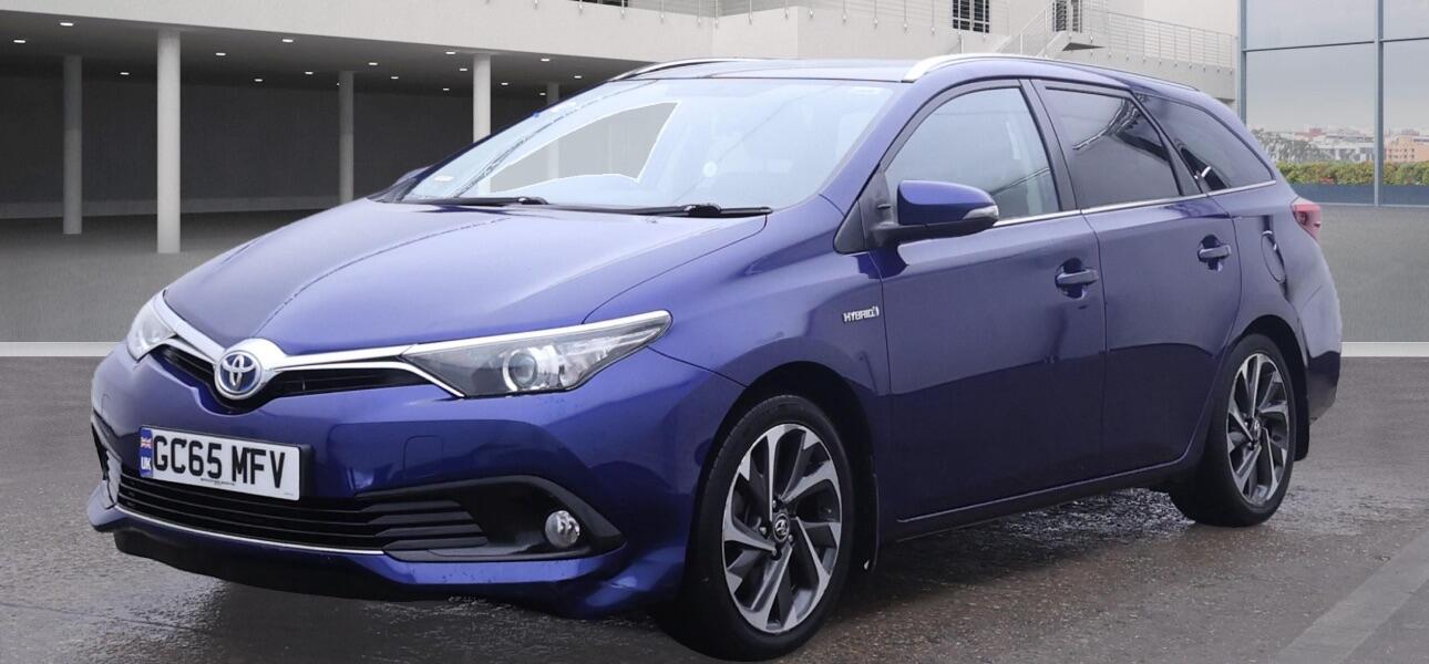 Used Toyota Auris 2016 for sale - 76359926: Photo 4