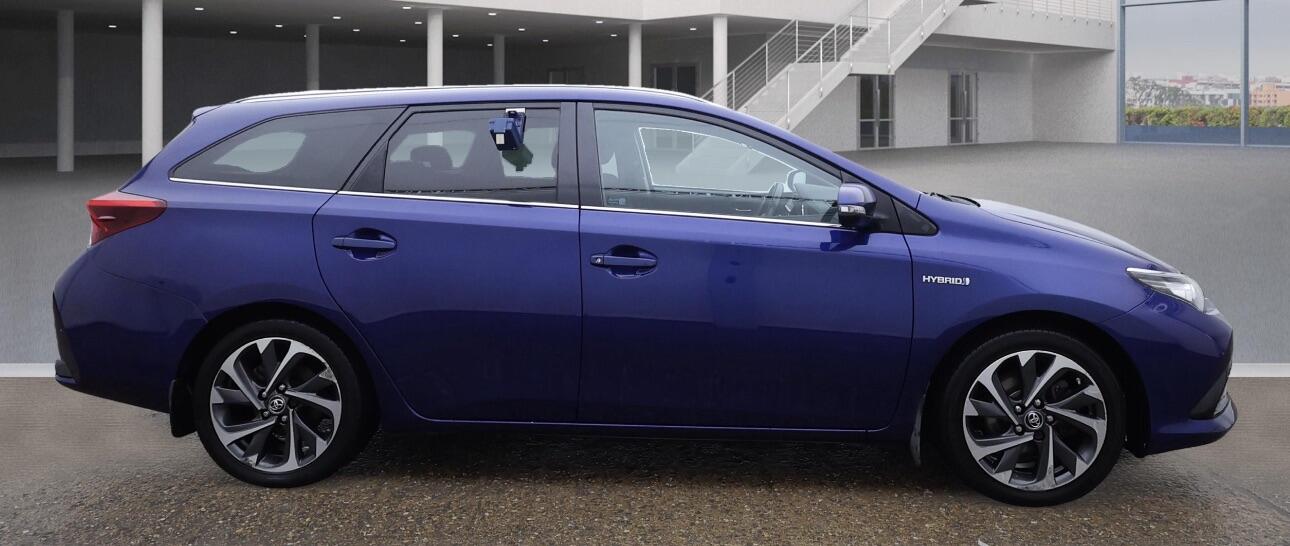 Used Toyota Auris 2016 for sale - 76359926: Photo 6