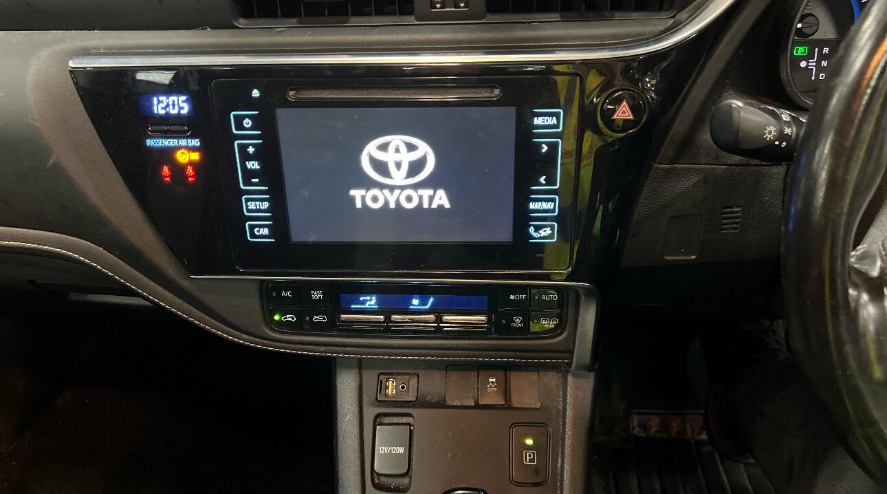 Used Toyota Auris 2016 for sale - 76359926: Photo 7