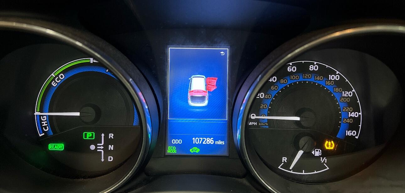 Used Toyota Auris 2016 for sale - 76359926: Photo 8