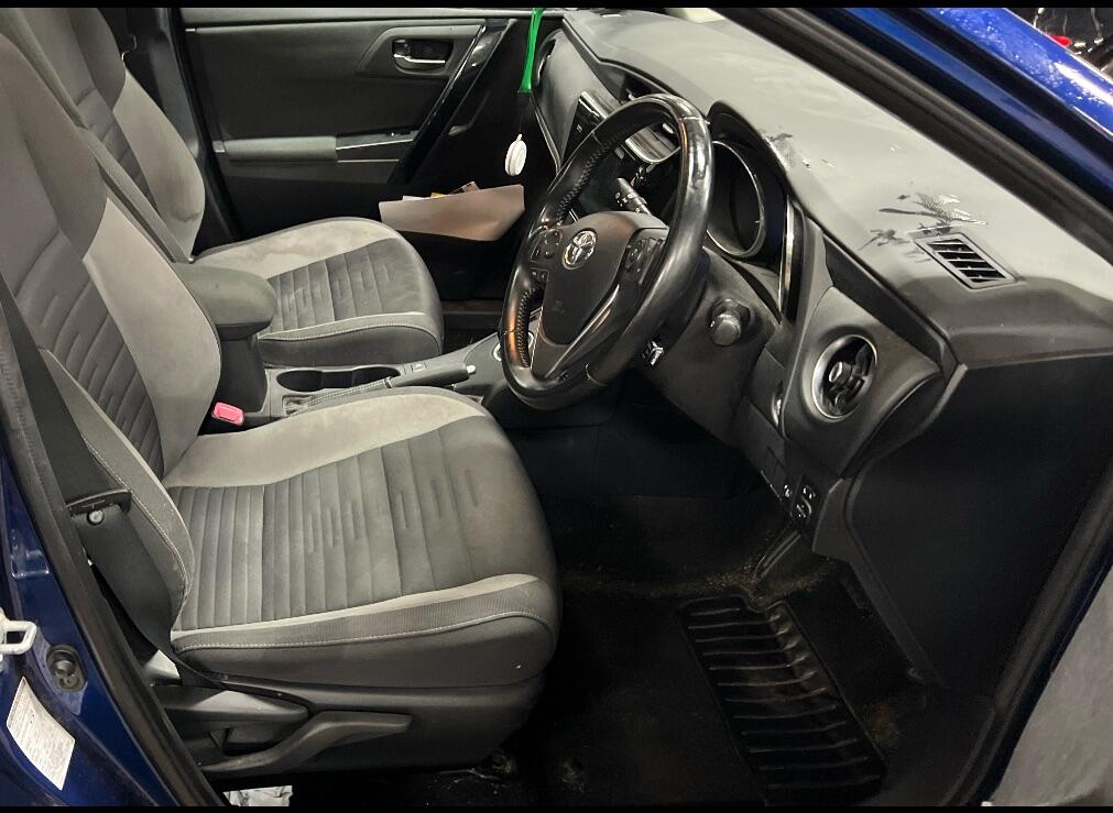 Used Toyota Auris 2016 for sale - 76359926: Photo 9