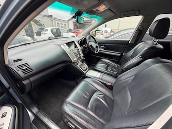 Used Lexus RX 2008 for sale - 78136332: Photo